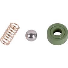 SEAT-CHECK VALVE
