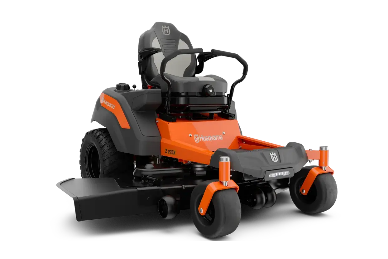 Husqvarna Z 275X 54"