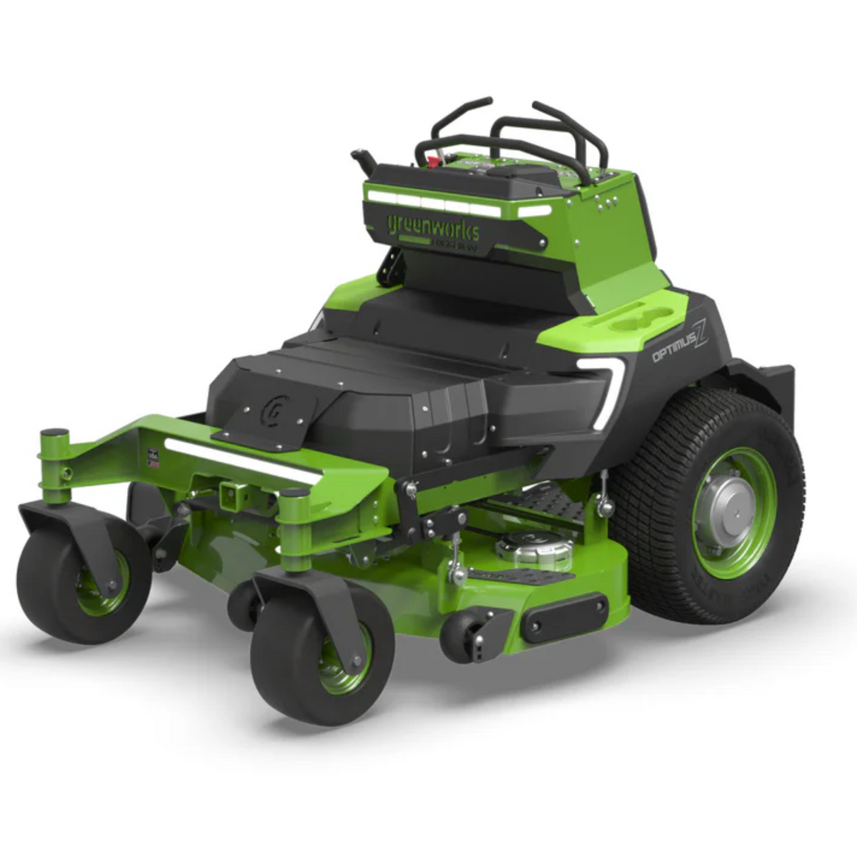 Greenworks OptimusZ 48