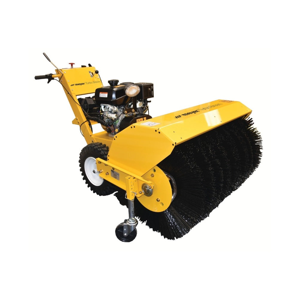 Meyer 36" Turbo Broom