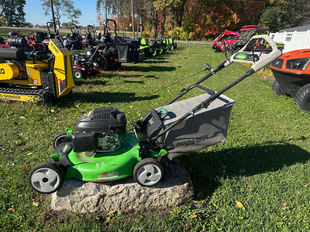 Lawn-Boy 21" Push Mower