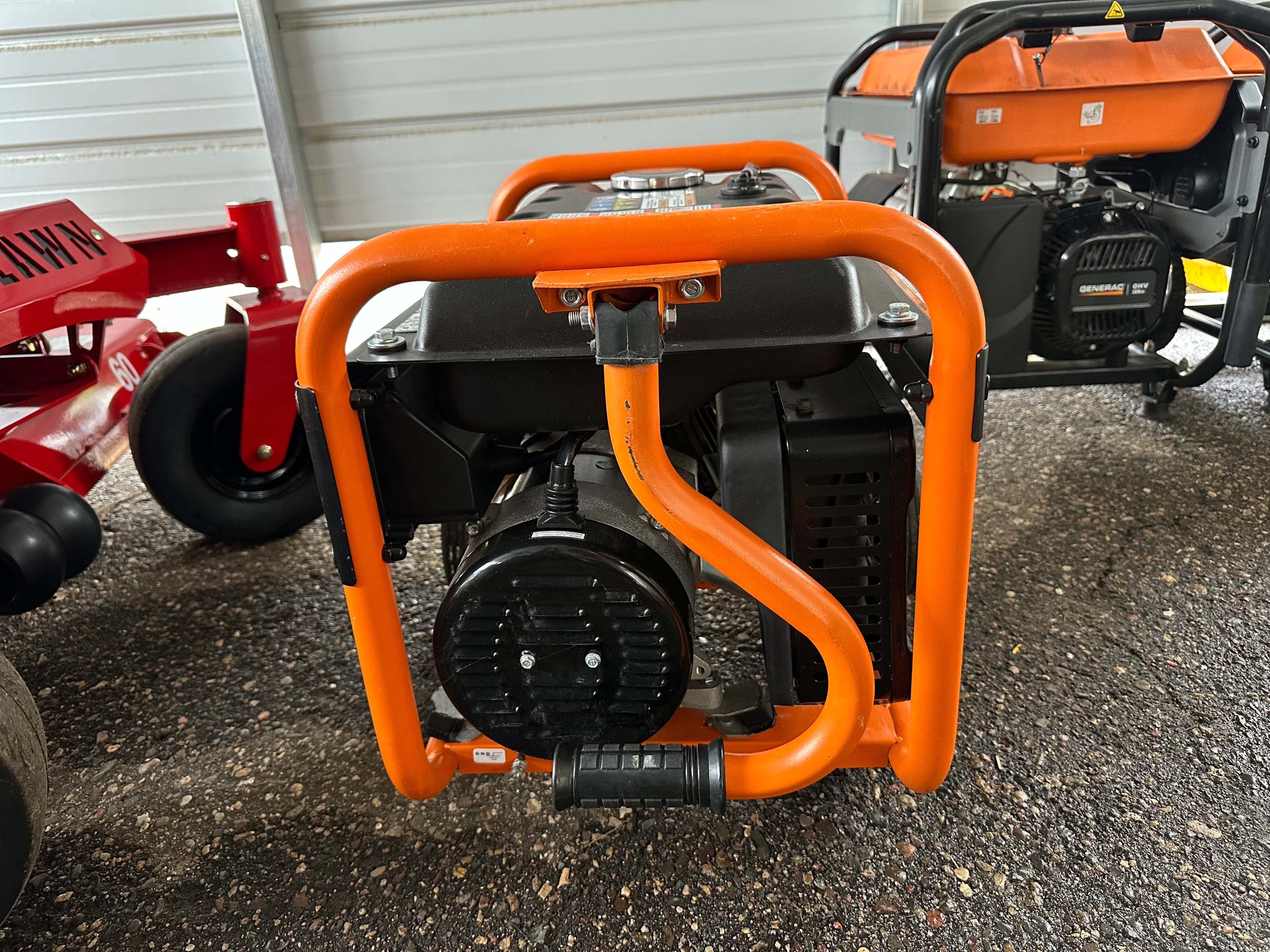 Generac GP3300 Generator