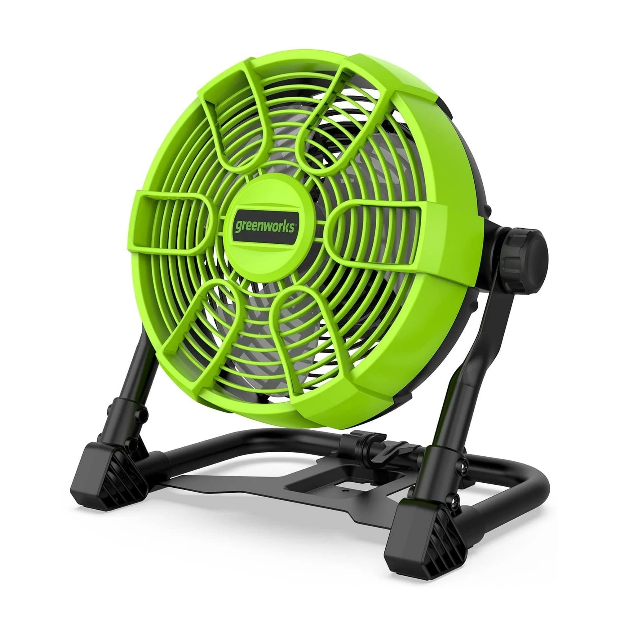 Greenworks 24V 10" Fan