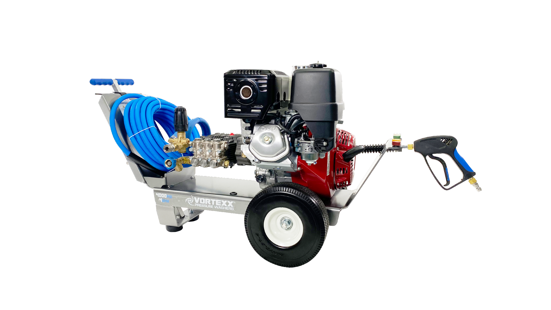 Vortexx 4000XG Pressure Washer