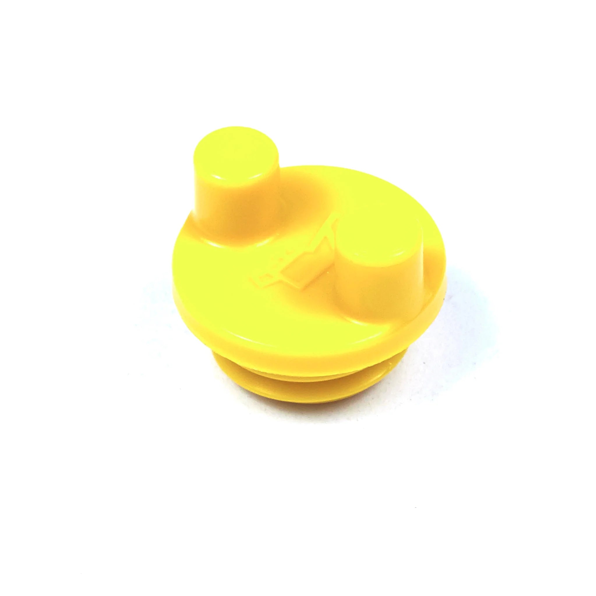 CAP-OIL FILL