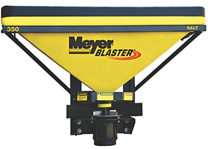 Meyer Blaster Spreader 350
