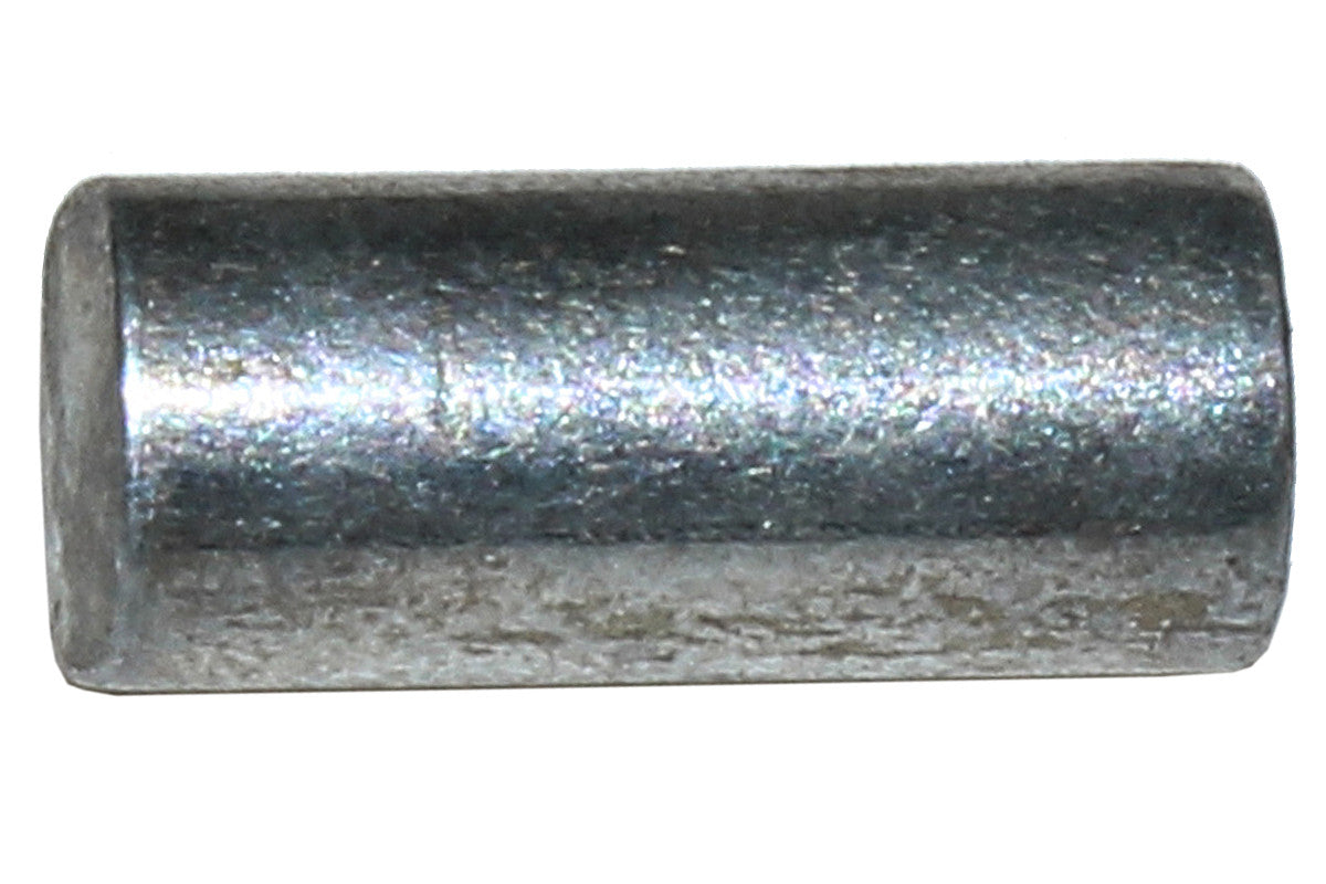 PIN-ROPE PULLEY