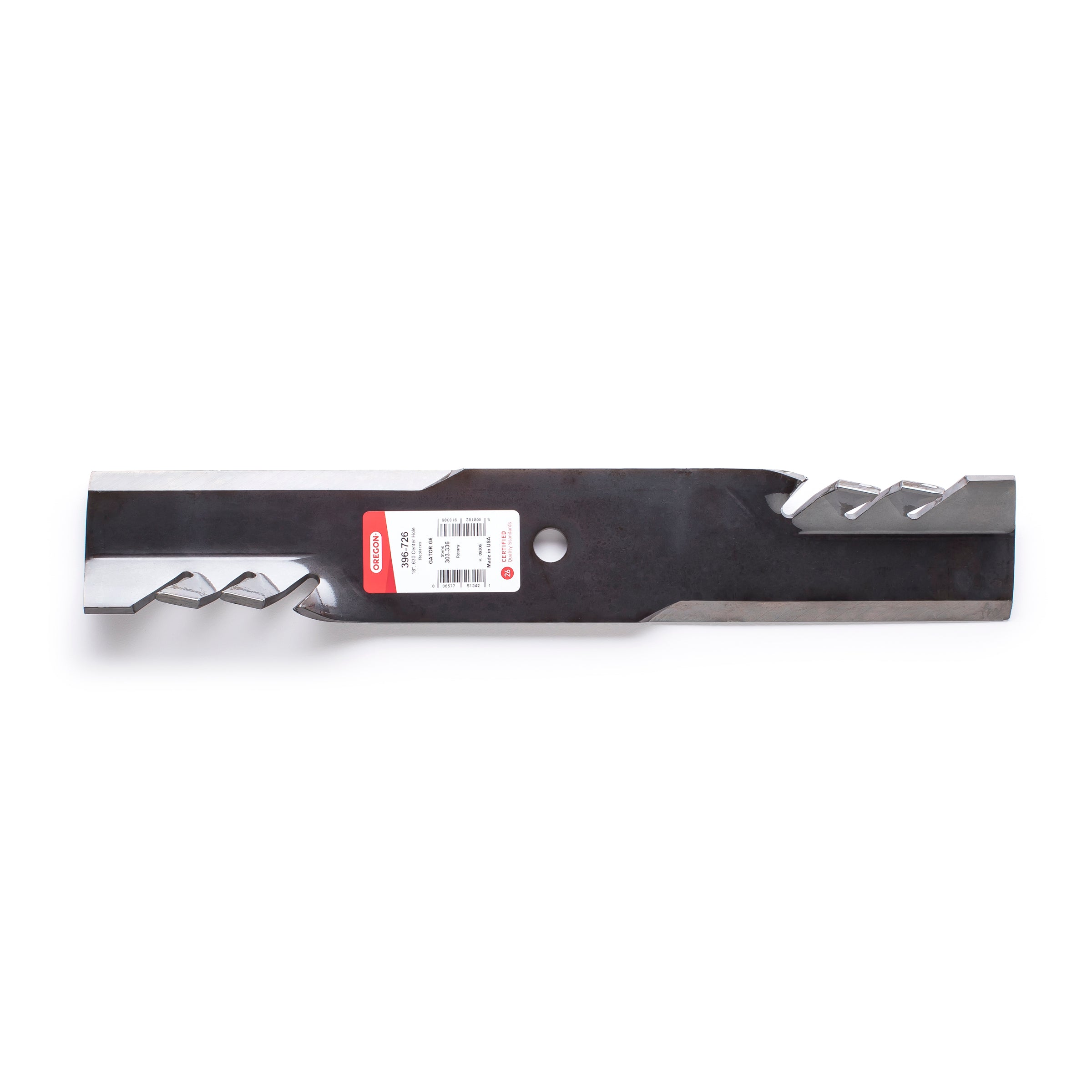 Scag Gator Blade 18"
