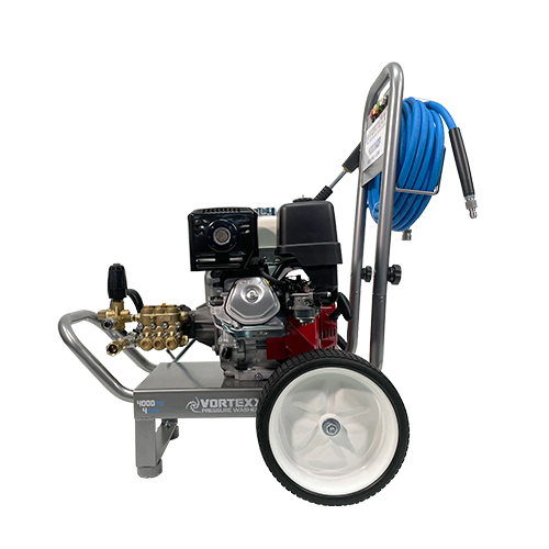 Vortexx 4000HD Pressure Washer
