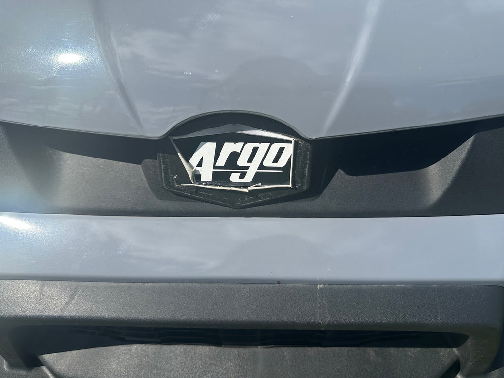 2023 Argo XF 500 LE