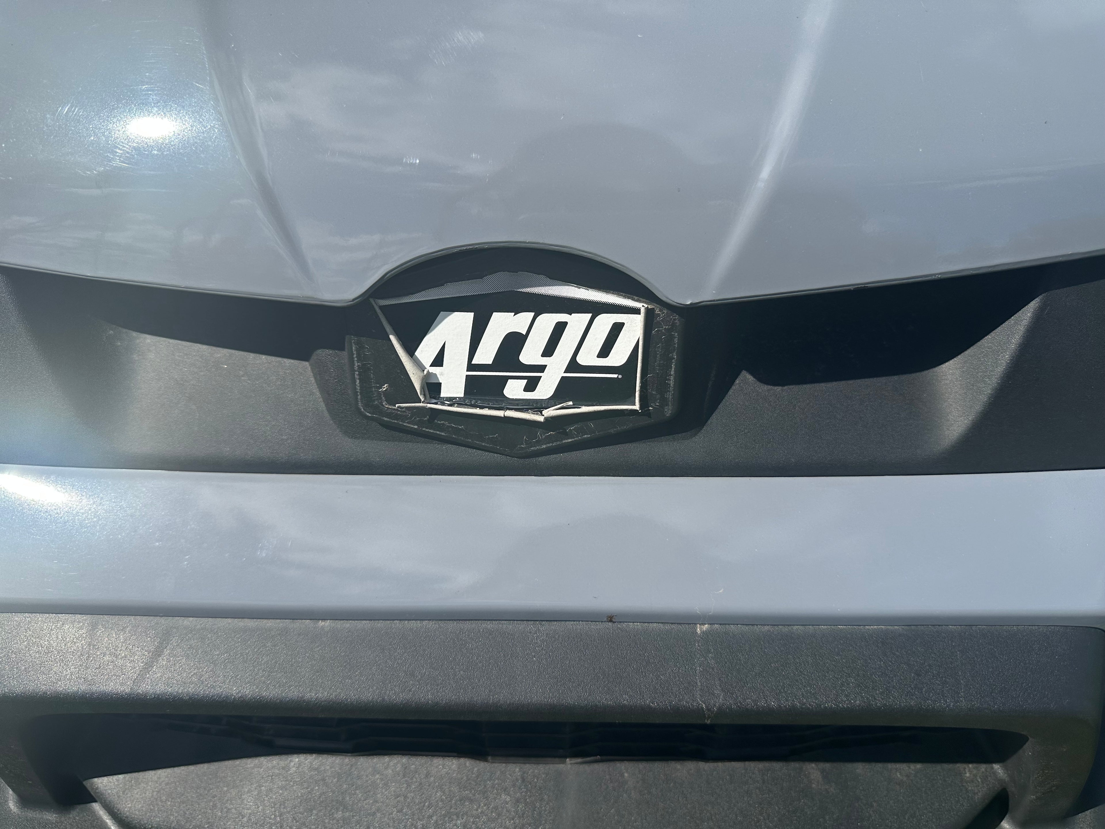 2023 Argo XF 500 LE
