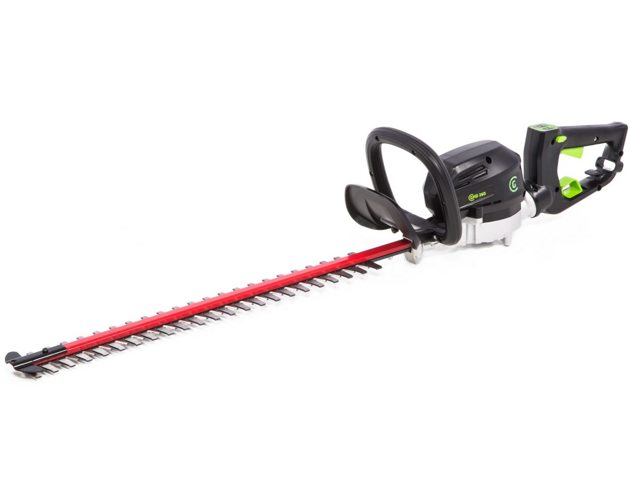 Greenworks 82V Dedicated 26" Hedger