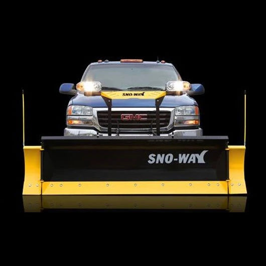 Sno-Way 26R 8'