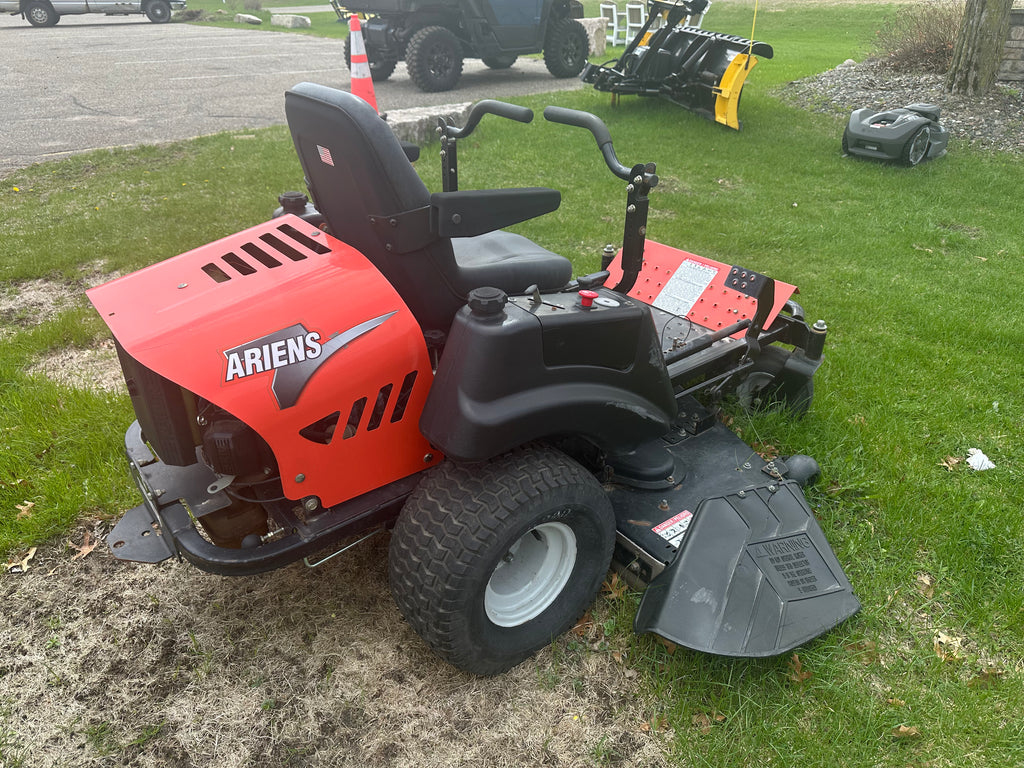 Ariens Zoom 48" ZTR