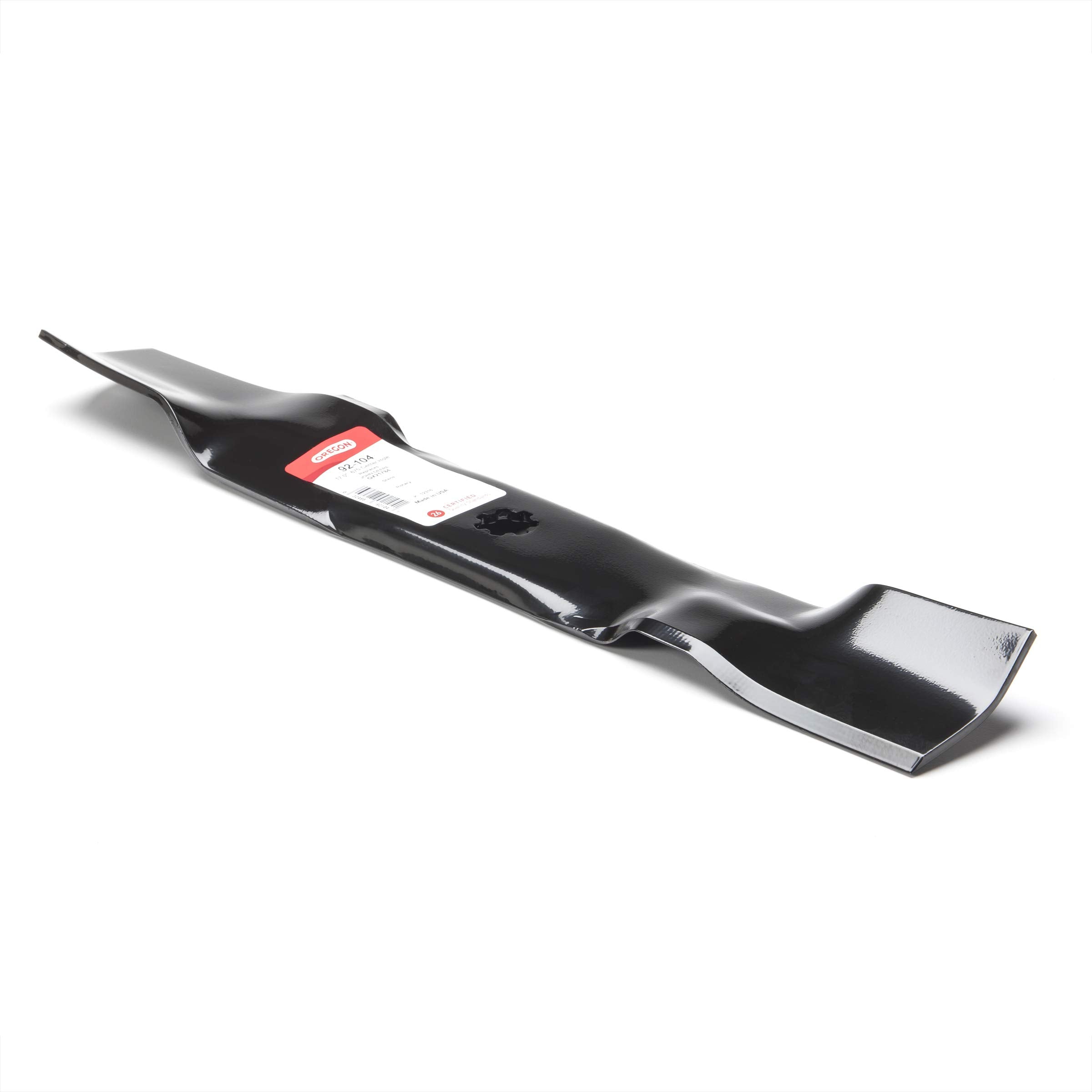 John Deere Blade 17"