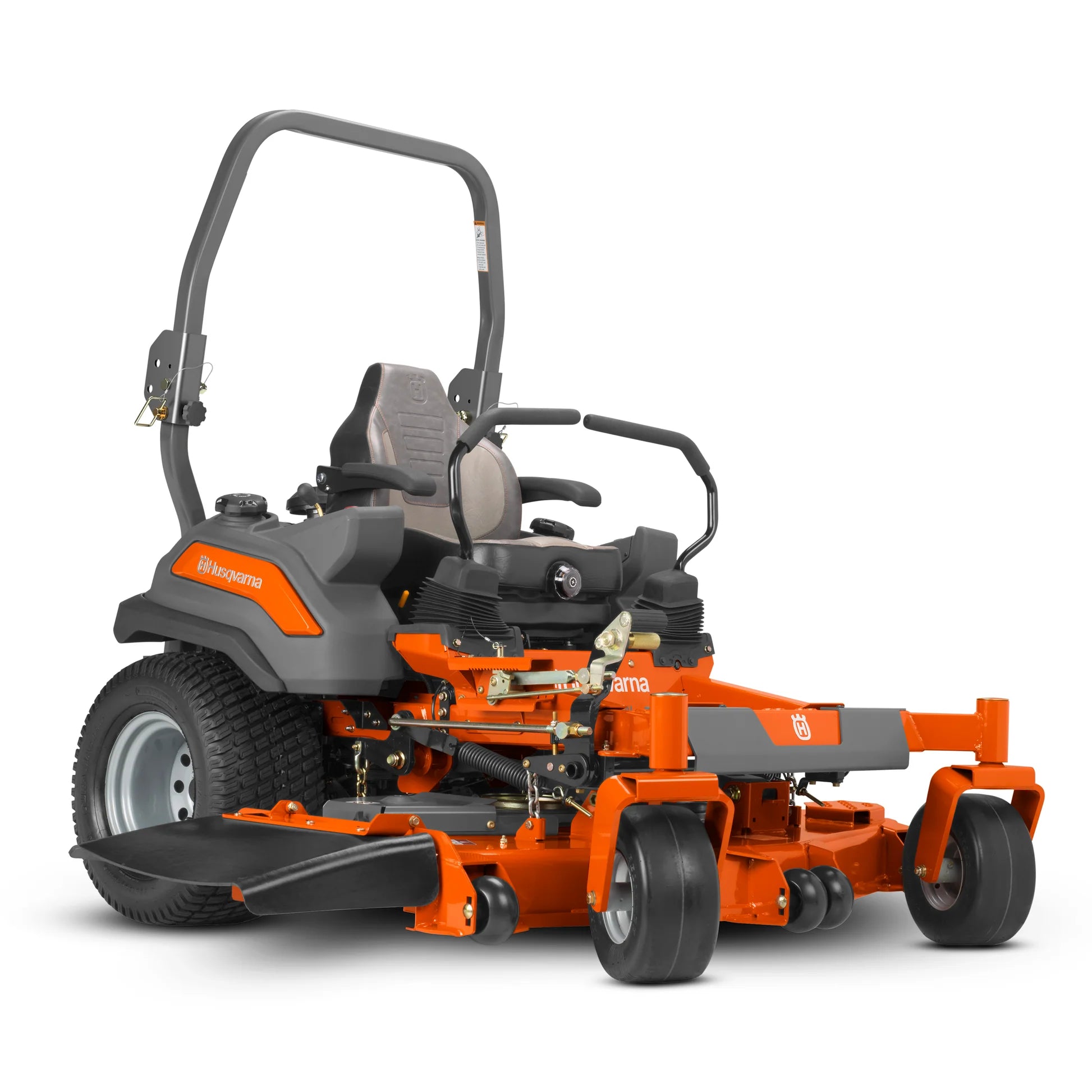Husqvarna Z554X 54"