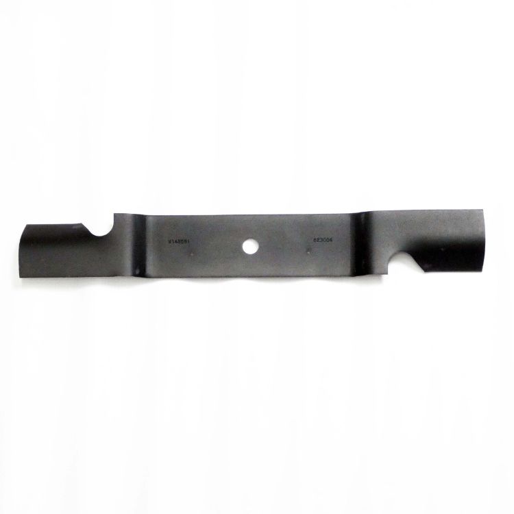 Worldlawn 18" Hi Lift Blade