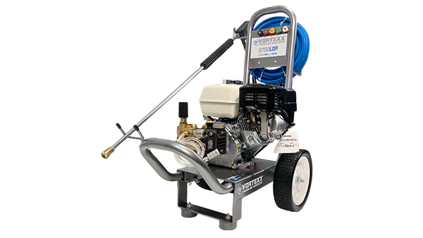 Vortexx 2750LDP Pressure Washer