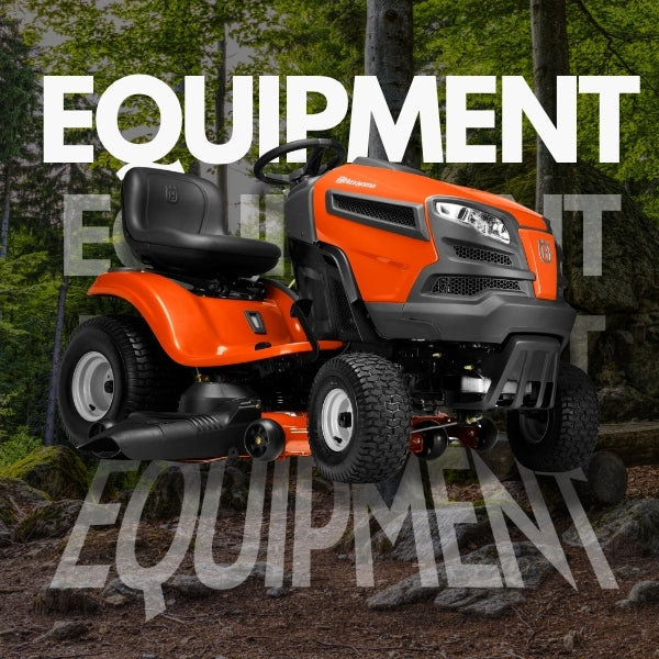 Plow World Power Equipment fleet