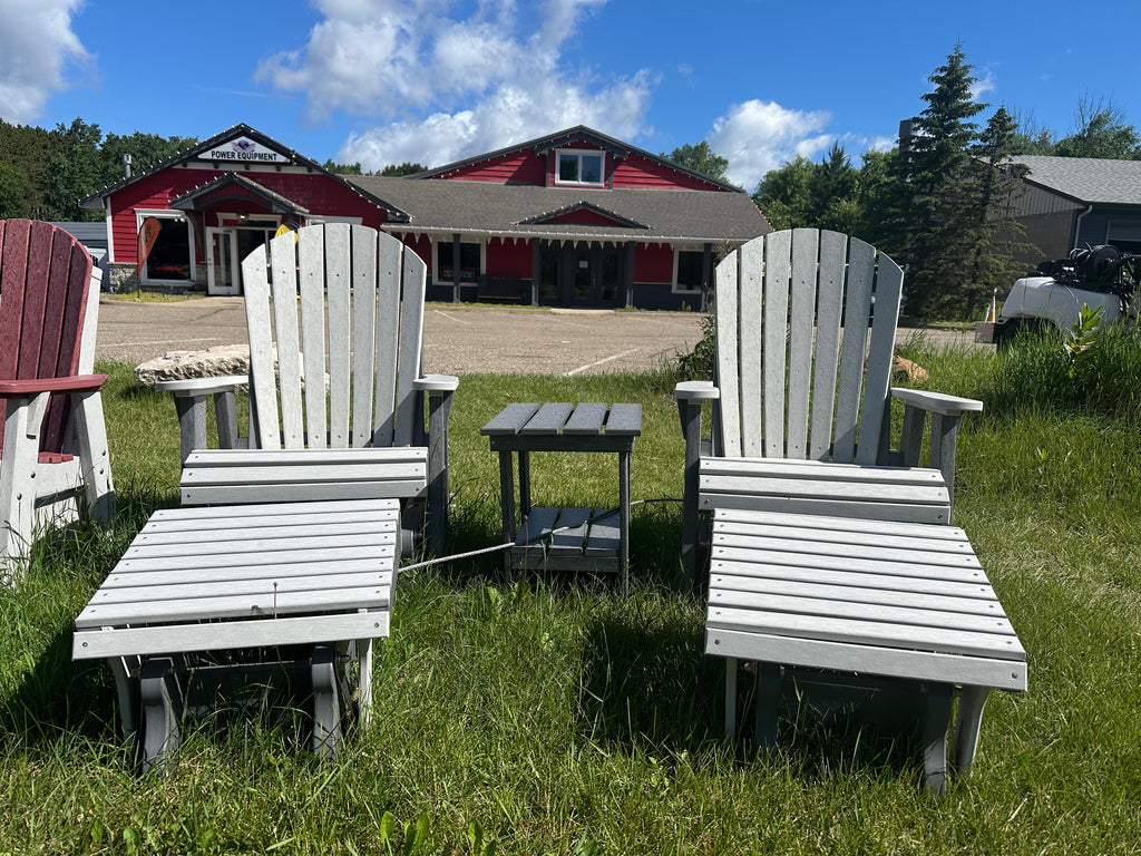 Glider Chairs