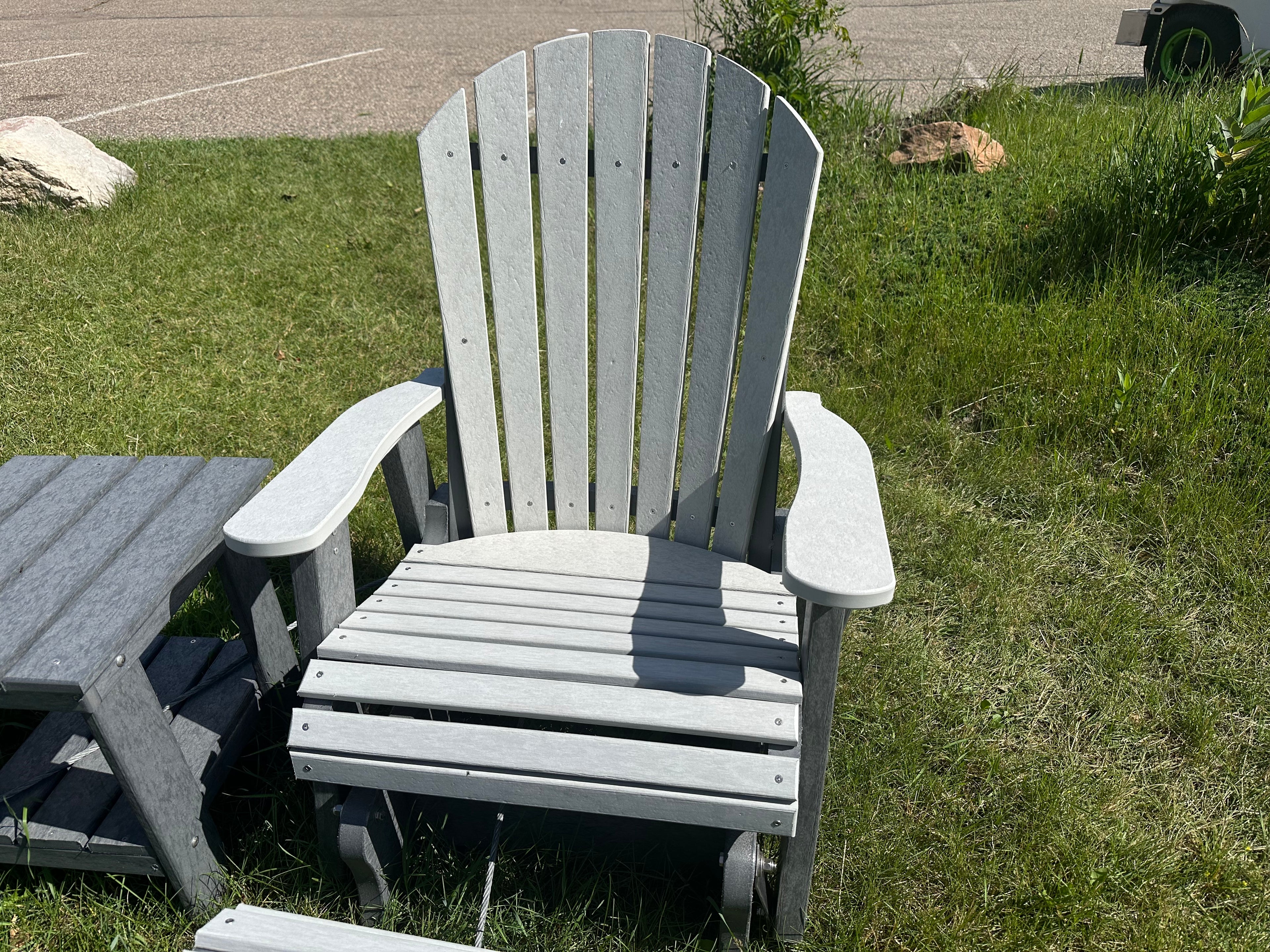 Glider Chairs