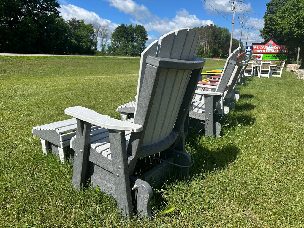 Glider Chairs