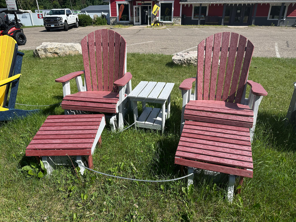 Glider Chairs
