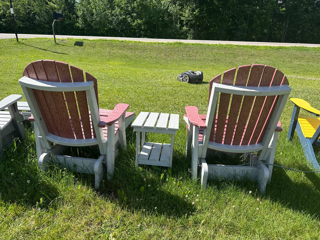 Glider Chairs