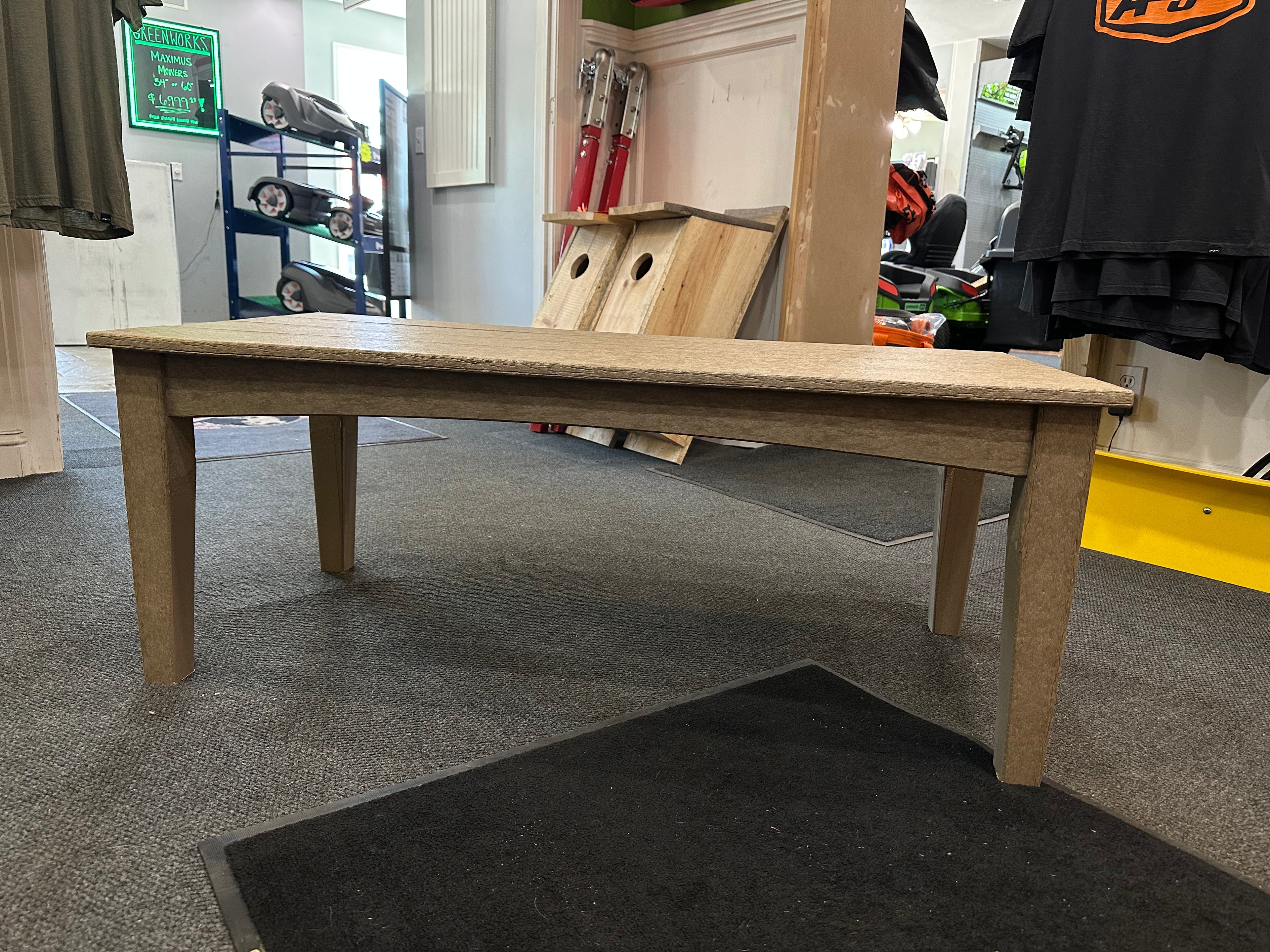 Heritage Deep Seating Coffee Table