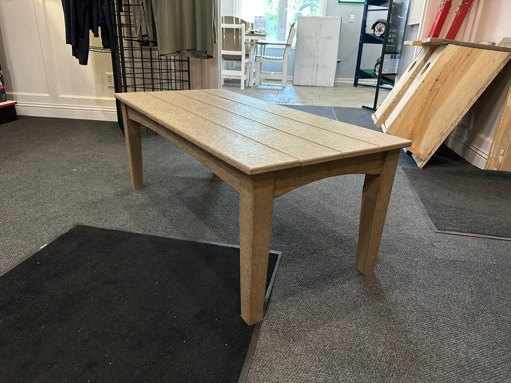 Heritage Deep Seating Coffee Table