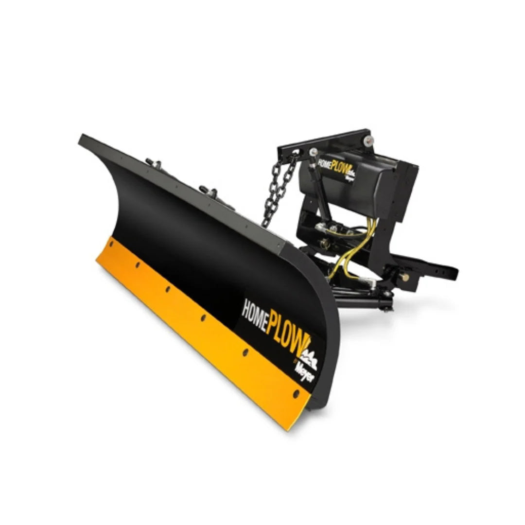 Meyer Home Plow 6'8" Auto Angle