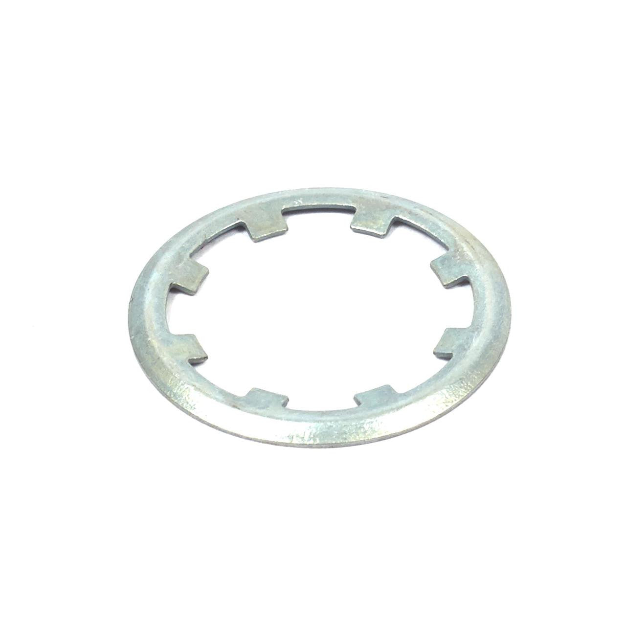 RING, SELF LOCKING