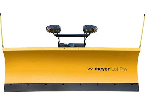 Meyer 9' Lot Pro