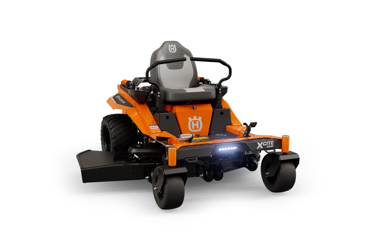 Husqvarna Z345 Xcite 54"