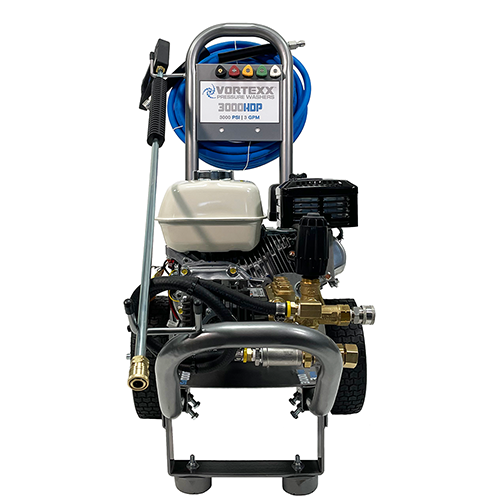 Vortexx 3000HDP Pressure Washer