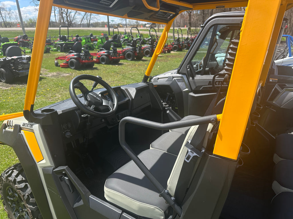2024 Prowler Pro Crew LTD