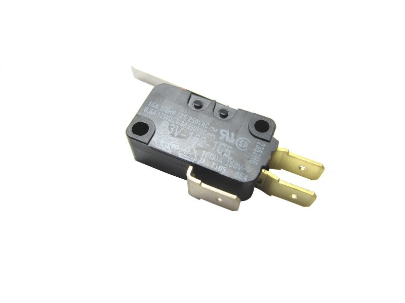 SWITCH, MICRO, LEVER