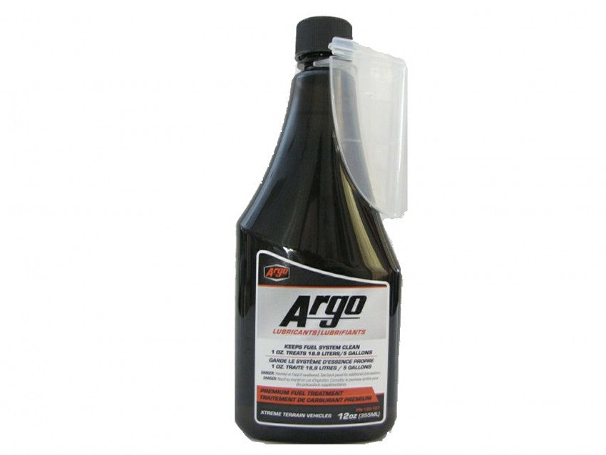 FUEL ADDITIVE, ARGO - 355 mL