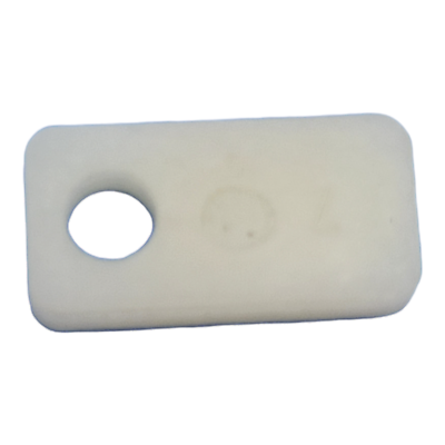 BUMPER-STR PULLEY
