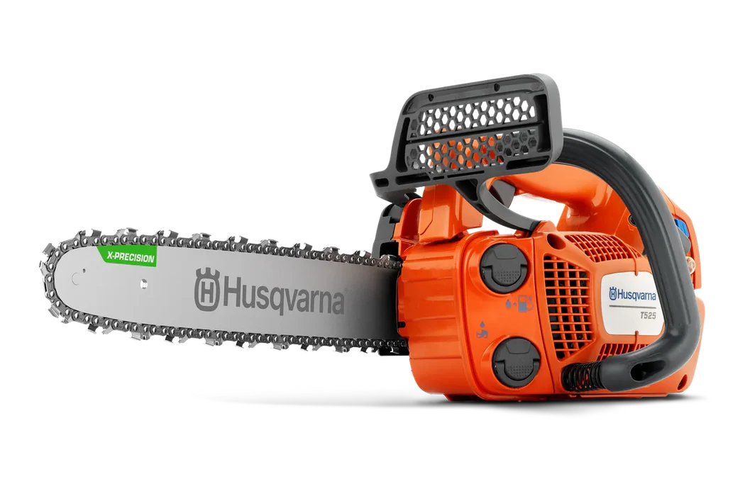 Husqvarna T525 12" Top Handle Chainsaw