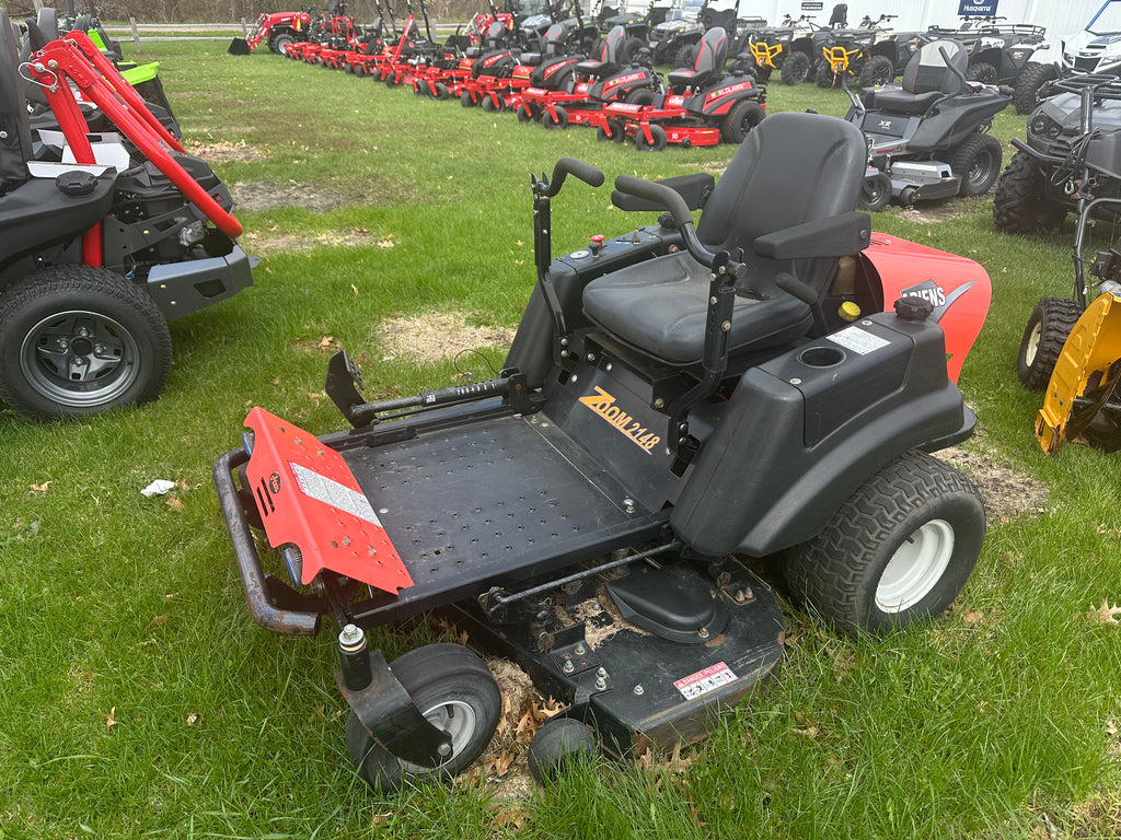 Ariens Zoom 48" ZTR