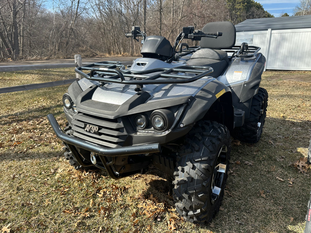 ARGO XRT 570 LE