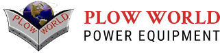 Plow World Power Equip