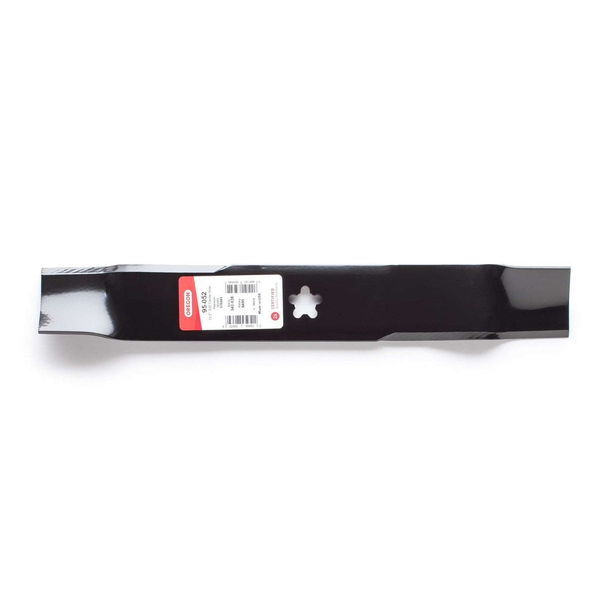Oregon Blade 15-1/2"
