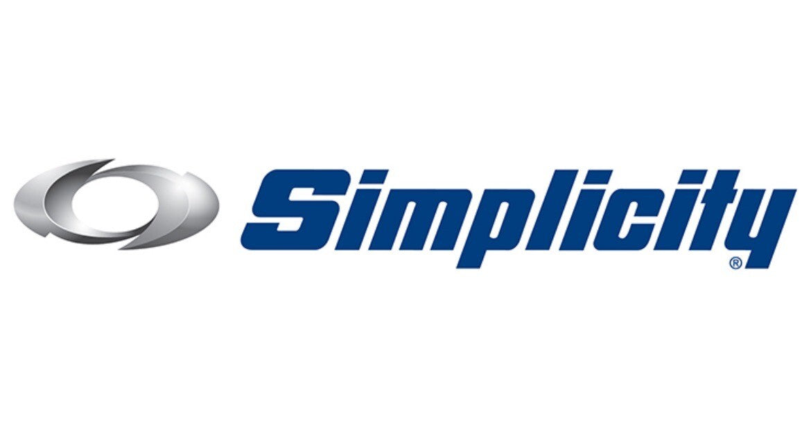 Simplicity Blade 16-11